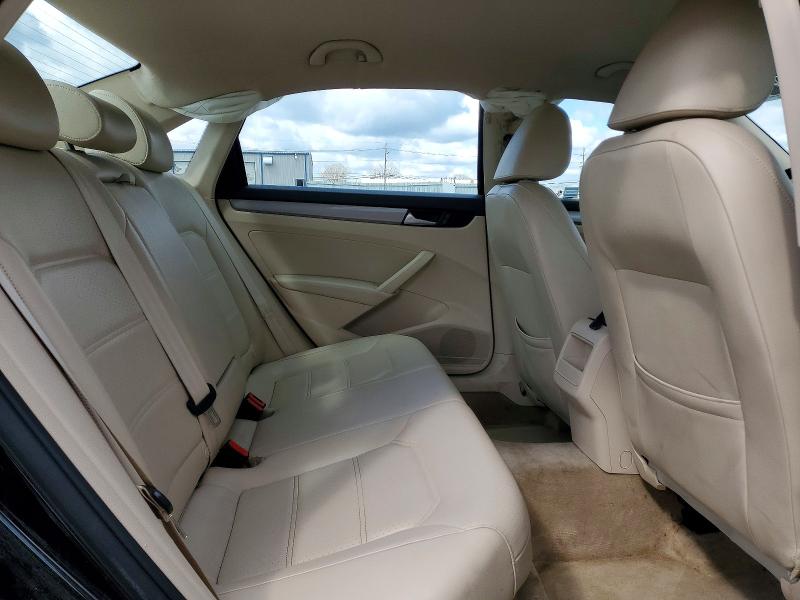 Aukcja sprzedaży 2015 Volkswagen Passat, vin: 1VWAS7A37FC094768, numer aukcji: 49182176
