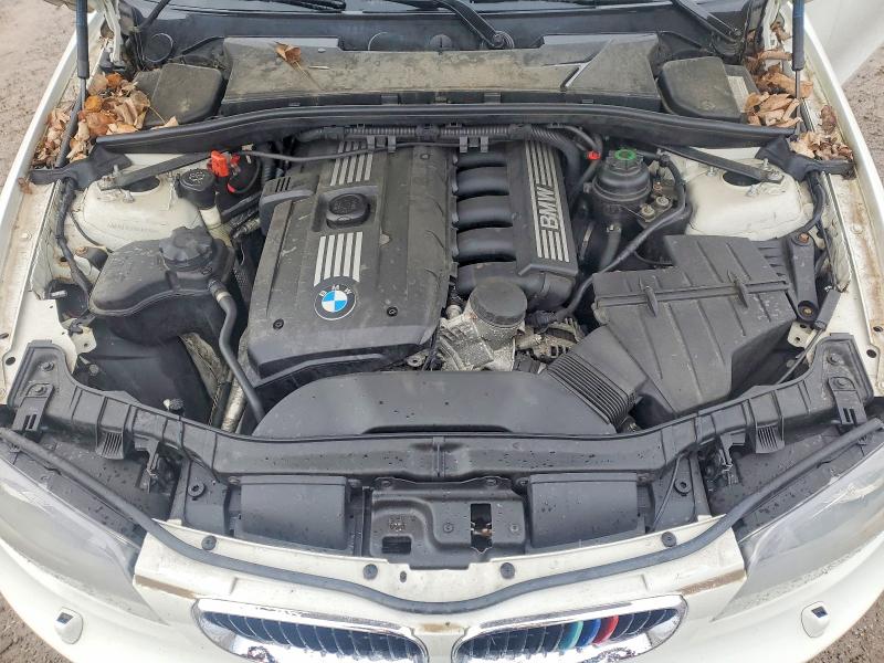 Продаж на аукціоні авто 2010 Bmw 128, vin: WBAUL7C51AVJ78168, номер лоту: 51550226