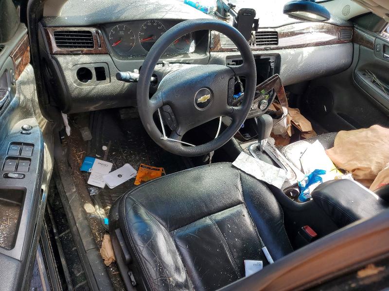 Aukcja sprzedaży 2016 Chevrolet Impala Limited, vin: 2G1WC5E35G1124662, numer aukcji: 51966036