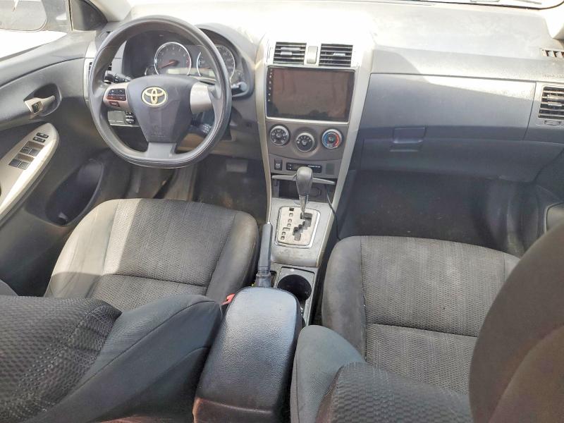 Aukcja sprzedaży 2011 Toyota Corolla, vin: 2T1BU4EE2BC661465, numer aukcji: 51851846
