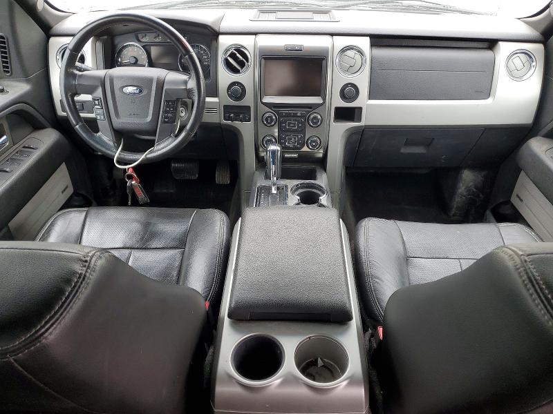 Продажа на аукционе авто 2014 Ford F150, vin: 1FTFW1ET8EFA99298, номер лота: 50814736