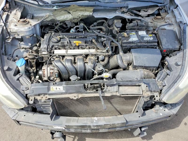 49660356 :رقم المزاد ، 5NPDH4AE2GH688012 vin ، 2016 Hyundai Elantra مزاد بيع