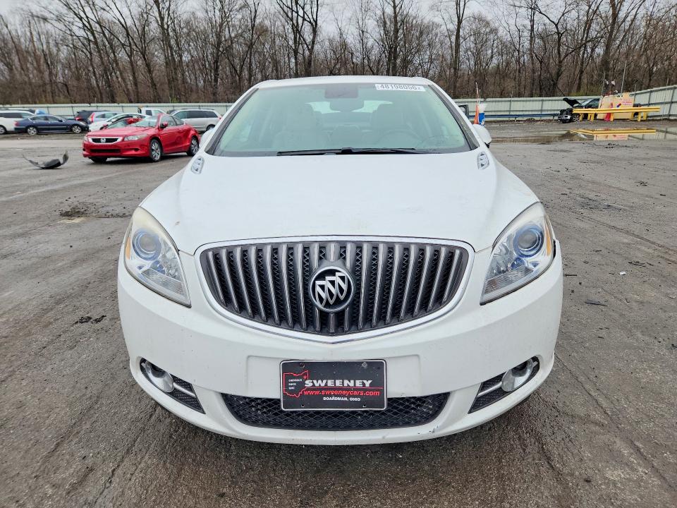 48198056 :رقم المزاد ، 1G4PP5SK7E4200682 vin ، 2014 Buick Verano مزاد بيع