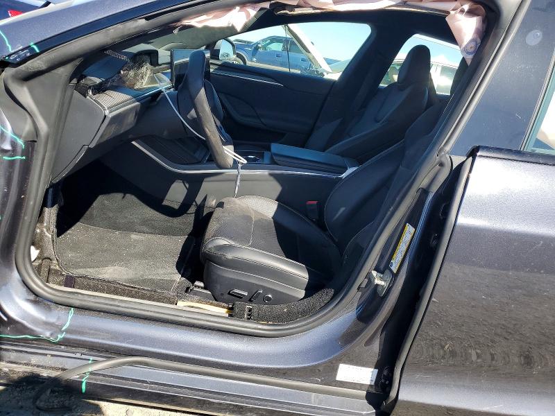Aukcja sprzedaży 2023 Tesla Model S, vin: 5YJSA1E68PF499666, numer aukcji: 48667276