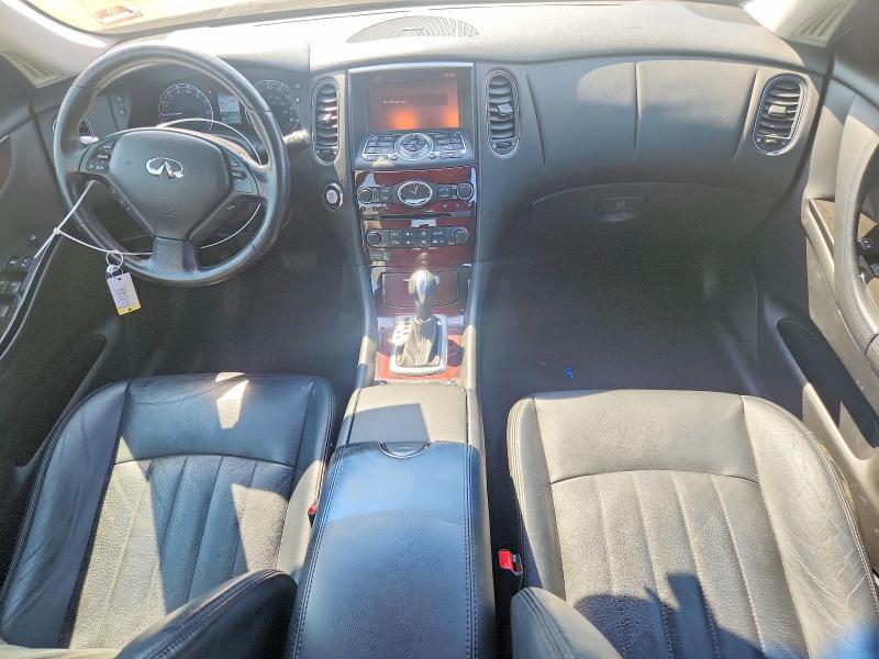 Aukcja sprzedaży 2017 Infiniti Qx50, vin: JN1BJ0RR1HM403726, numer aukcji: 49263626