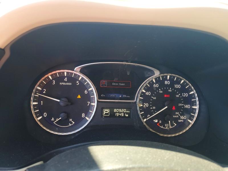 Продажа на аукционе авто 2019 Infiniti Qx60, vin: 5N1DL0MM1KC509503, номер лота: 48791186