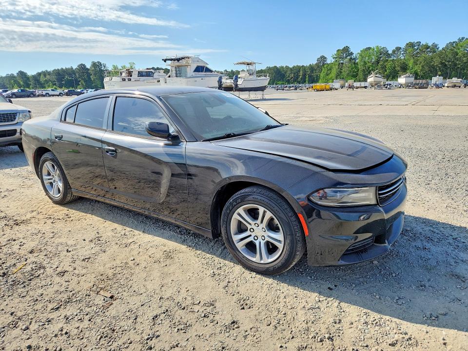49925076 :رقم المزاد ، 2C3CDXBG3FH813345 vin ، 2015 Dodge Charger مزاد بيع