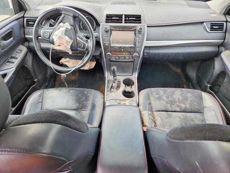Aukcja sprzedaży 2016 Toyota Camry, vin: 4T1BF1FK2GU521032, numer aukcji: 49646816