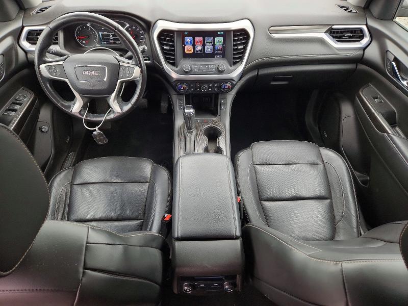 Продаж на аукціоні авто 2017 Gmc Acadia, vin: 1GKKNULS2HZ266114, номер лоту: 50460856