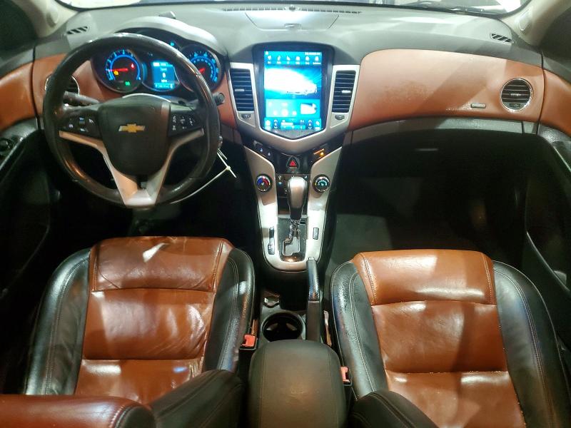 Aukcja sprzedaży 2013 Chevrolet Cruze, vin: 1G1PE5SB3D7133501, numer aukcji: 51628546