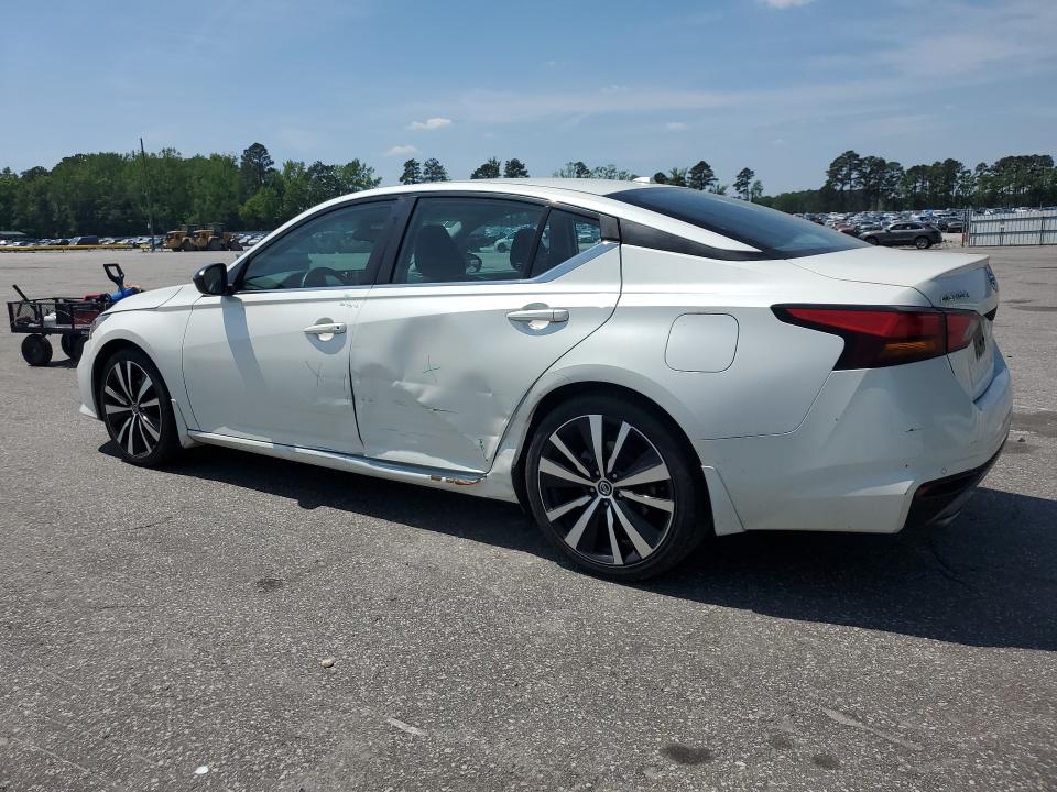 Aukcja sprzedaży 2020 Nissan Altima, vin: 1N4BL4CV2LC251948, numer aukcji: 49730136