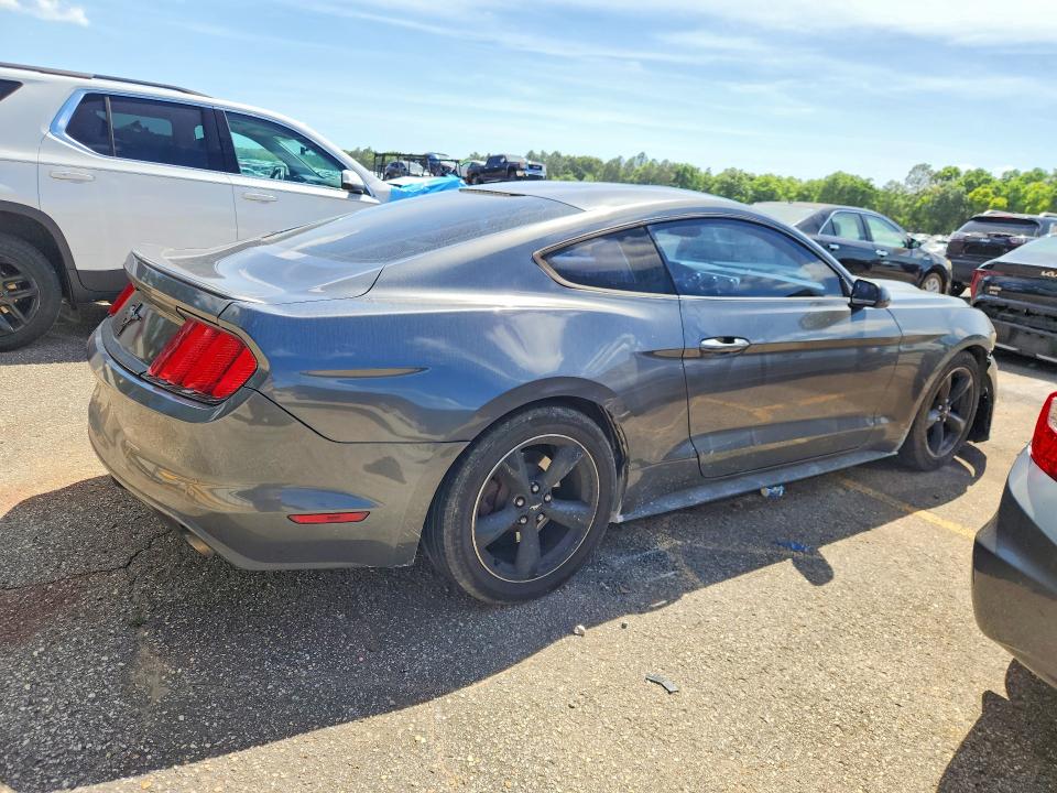 Aukcja sprzedaży 2016 Ford Mustang, vin: 1FA6P8AM0G5251125, numer aukcji: 49739086