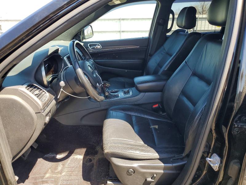 Продаж на аукціоні авто 2018 Jeep Grand Cherokee, vin: 1C4RJFBG0JC484026, номер лоту: 49307116