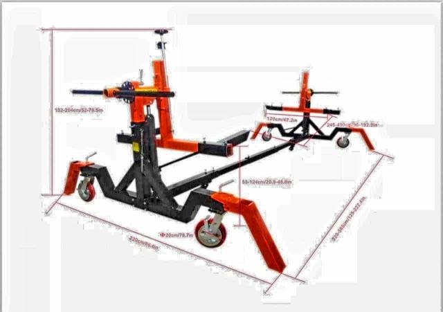 52038046 :رقم المزاد ، 38911581 vin ، 2026 Others Industrial Equipment مزاد بيع
