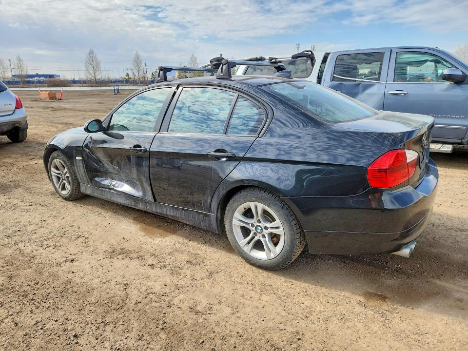 Aukcja sprzedaży 2008 Bmw 328, vin: WBAVC93548KZ73243, numer aukcji: 50727016
