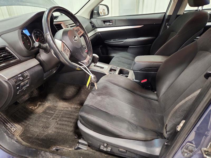 2014 Subaru Legacy მანქანა იყიდება აუქციონზე, vin: 4S3BMBD65E3026736, აუქციონის ნომერი: 48525456