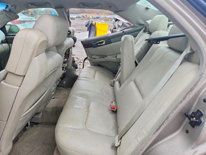 Auction sale of the 2004 Cadillac Seville, vin: 1G6KS54Y14U117605, lot number: 78147725