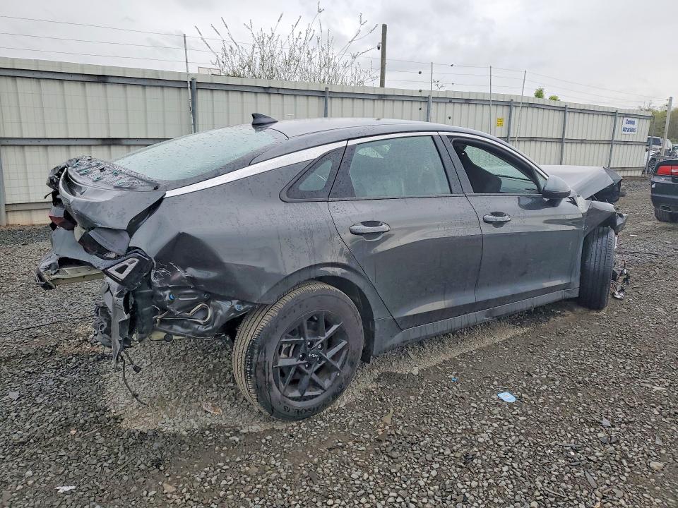 Продажа на аукционе авто 2025 Kia K5, vin: KNAG24J76S5290629, номер лота: 50804676
