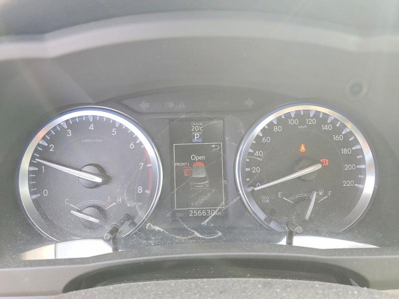 50980276 :رقم المزاد ، 5TDJKRFH6FS136753 vin ، 2015 Toyota Highlander مزاد بيع
