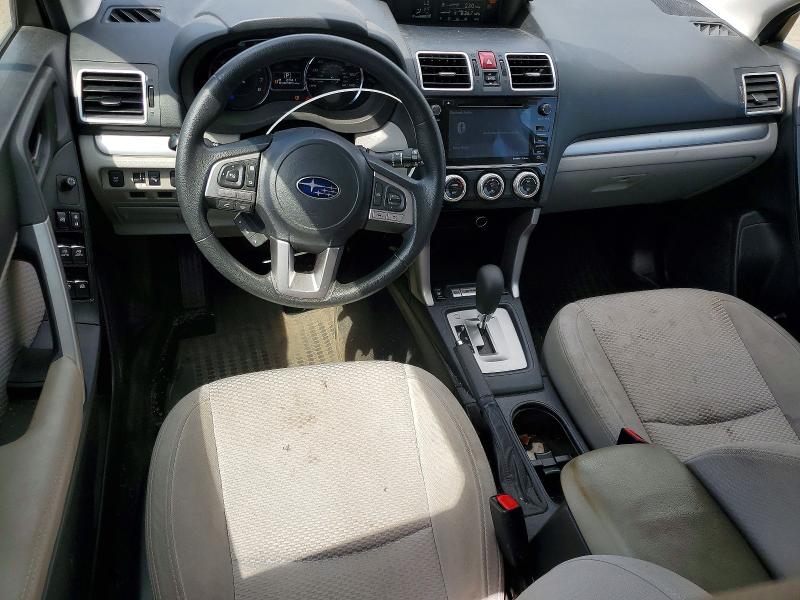 Продажа на аукционе авто 2018 Subaru Forester, vin: JF2SJAGC5JH604417, номер лота: 49755296