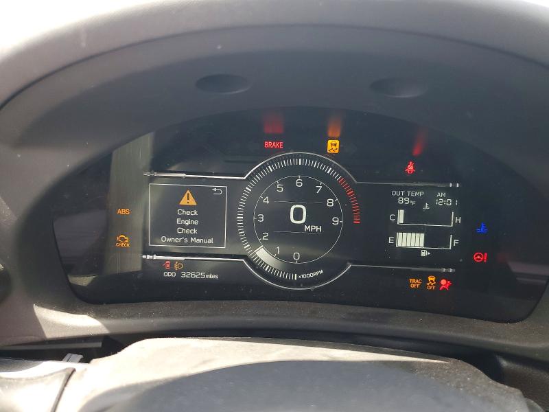 50313646 :رقم المزاد ، JF1ZNBB1XP9758286 vin ، 2023 Toyota Gr86 مزاد بيع