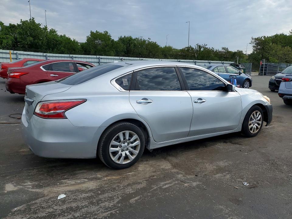 Aukcja sprzedaży 2015 Nissan Altima, vin: 1N4AL3AP9FC254649, numer aukcji: 51962626