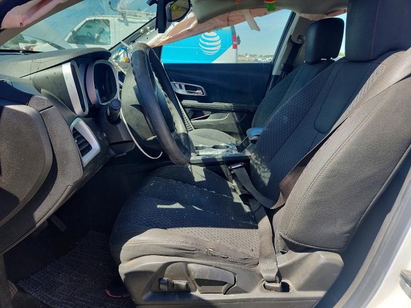 2013 Chevrolet Equinox მანქანა იყიდება აუქციონზე, vin: 2GNALBEK2D1135547, აუქციონის ნომერი: 49507816