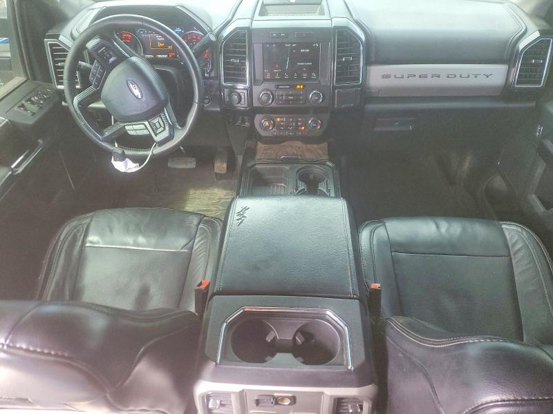 Aukcja sprzedaży 2019 Ford F250, vin: 1FT7W2BTXKEC16542, numer aukcji: 48989456