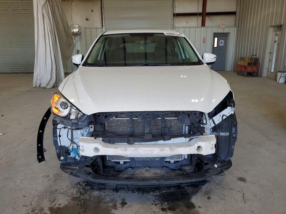 49066166 :رقم المزاد ، JM3KE4CY3F0479565 vin ، 2015 Mazda Cx-5 مزاد بيع