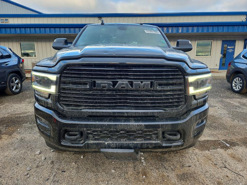 Продаж на аукціоні авто 2022 Ram 2500, vin: 3C6UR5FJ4NG391863, номер лоту: 51351066