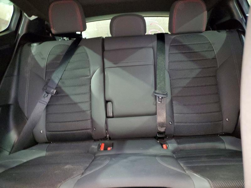 Продажа на аукционе авто 2024 Dodge Hornet, vin: ZACPDFCW1R3A31634, номер лота: 49950616