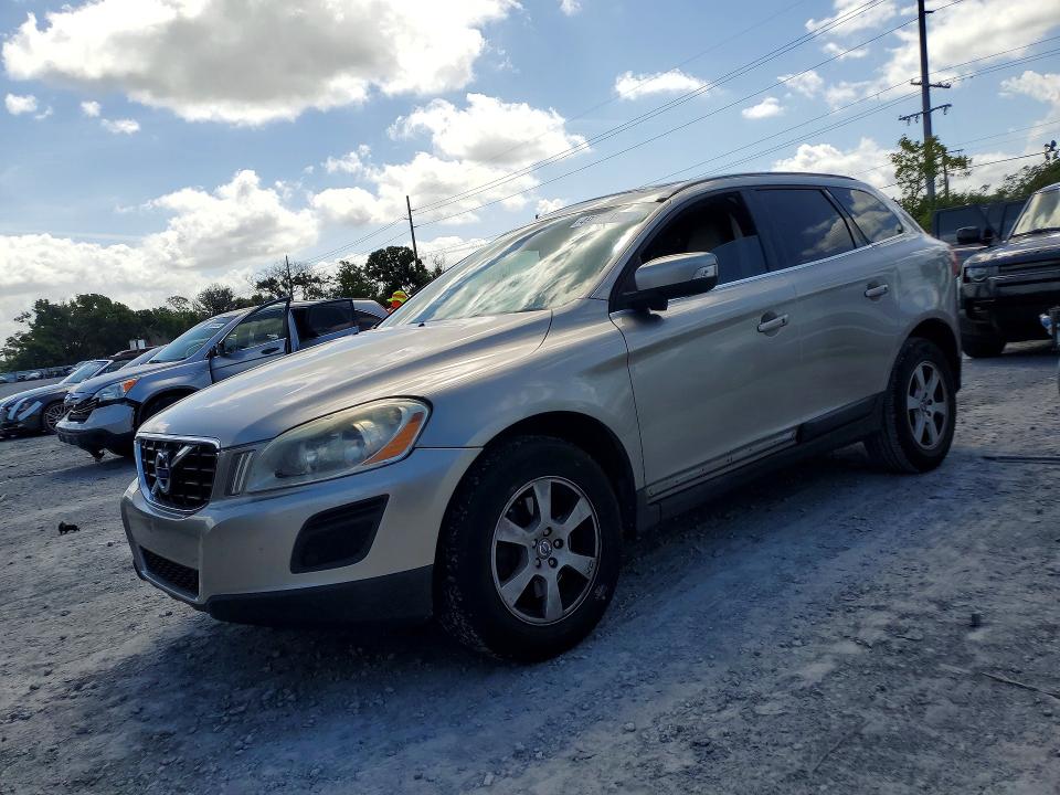 Продаж на аукціоні авто 2012 Volvo Xc60, vin: YV4952DL3C2264991, номер лоту: 49366946