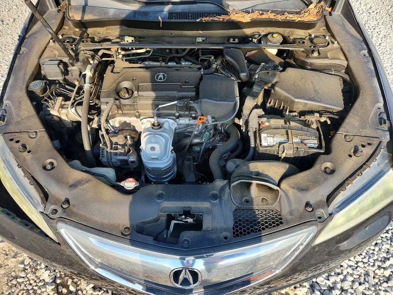 Aukcja sprzedaży 2015 Acura Tlx, vin: 19UUB1F35FA023250, numer aukcji: 50800826