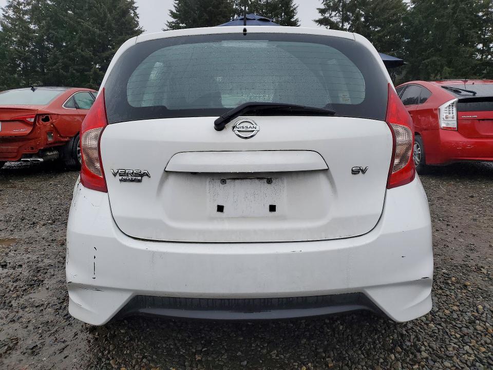 Продажа на аукционе авто 2019 Nissan Versa Note, vin: 3N1CE2CP4KL357788, номер лота: 50122586
