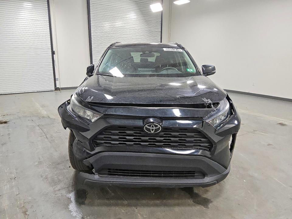 Aukcja sprzedaży 2019 Toyota Rav4, vin: 2T3G1RFV4KC032520, numer aukcji: 50857816