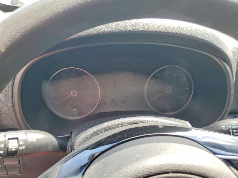 Aukcja sprzedaży 2022 Kia Sportage, vin: KNDPMCAC1N7975294, numer aukcji: 51954346