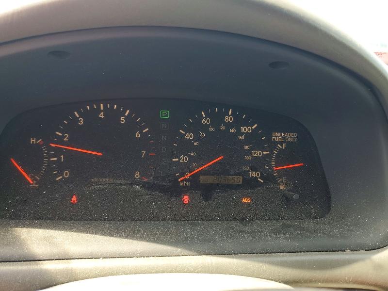 Продаж на аукціоні авто 1999 Lexus Es 300, vin: JT8BF28G4X0185893, номер лоту: 49894986