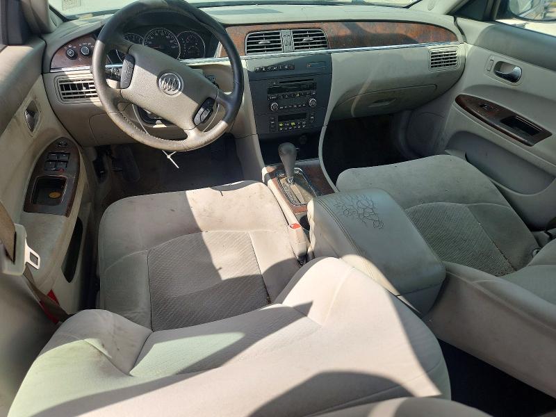 Продаж на аукціоні авто 2008 Buick Lacrosse, vin: 2G4WC582081288067, номер лоту: 49017096