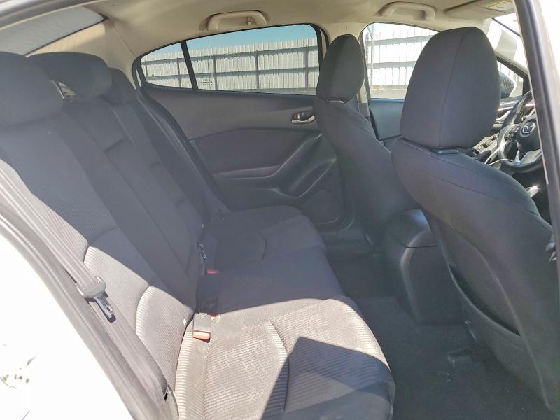 48486346 :رقم المزاد ، JM1BM1U77G1285732 vin ، 2016 Mazda 3 مزاد بيع
