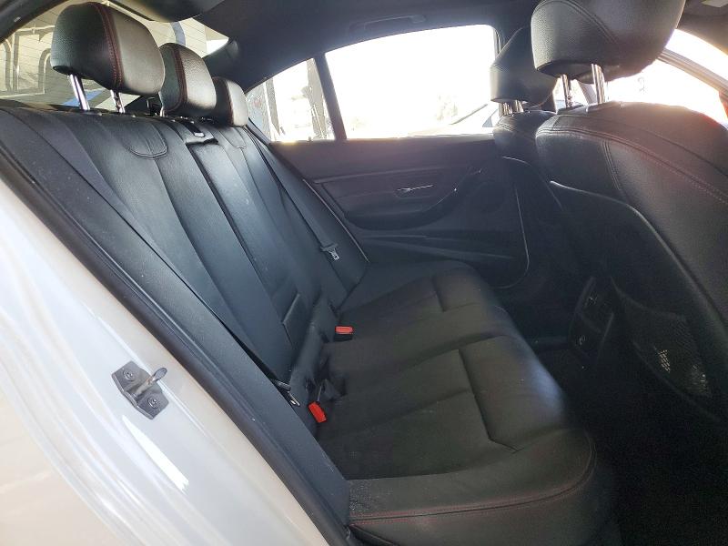 Aukcja sprzedaży 2013 Bmw Activehybrid 3, vin: WBA3F9C55DF145476, numer aukcji: 52078266