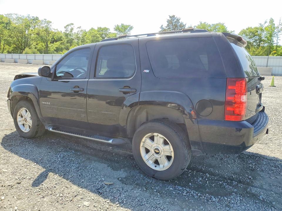 Продажа на аукционе авто 2011 Chevrolet Tahoe, vin: 1GNSKBE04BR328048, номер лота: 50789926