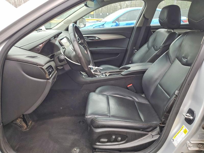 Aukcja sprzedaży 2015 Cadillac Ats, vin: 1G6AB5RX8F0107062, numer aukcji: 48164496