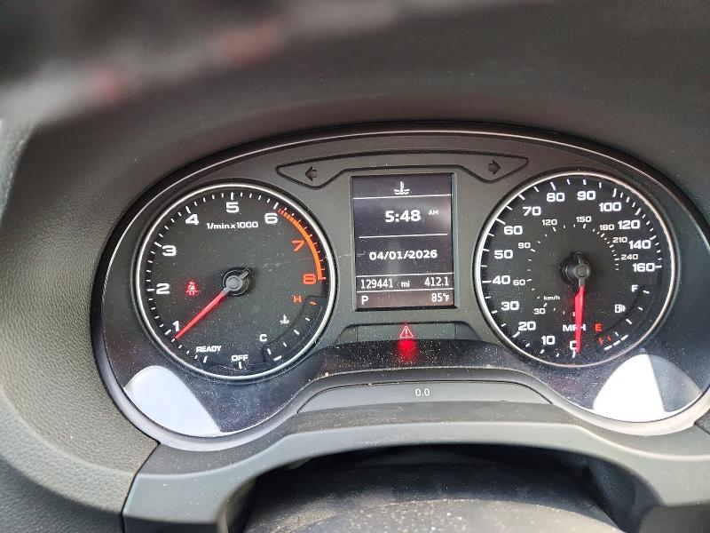 Продаж на аукціоні авто 2016 Audi A3, vin: WAU78LFF1G1117186, номер лоту: 48459486