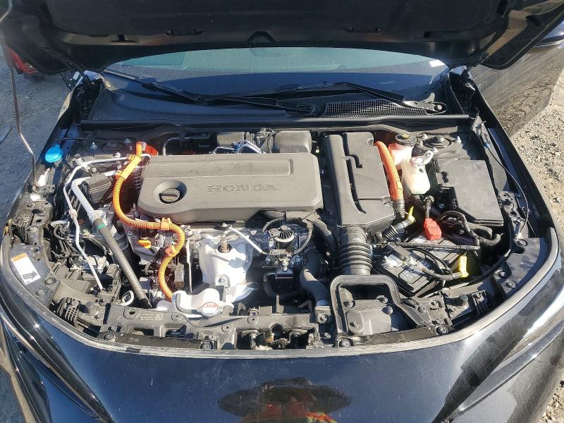 2026 Honda Civic მანქანა იყიდება აუქციონზე, vin: 19XFL4H98TE002201, აუქციონის ნომერი: 49944716