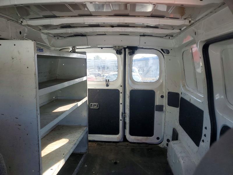 Aukcja sprzedaży 2017 Nissan Nv200, vin: 3N6CM0KN9HK694957, numer aukcji: 49948956