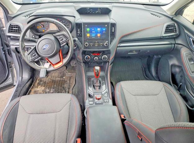Aukcja sprzedaży 2023 Subaru Forester, vin: JF2SKAJC4PH530101, numer aukcji: 49464906