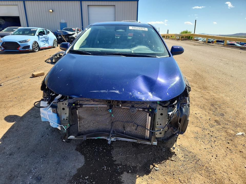 Aukcja sprzedaży 2025 Toyota Corolla, vin: 5YFB4MDE3SP244681, numer aukcji: 48626926