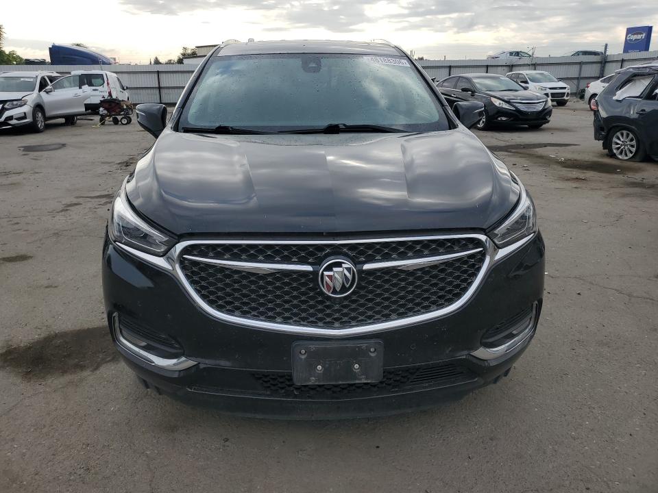 Продаж на аукціоні авто 2019 Buick Enclave, vin: 5GAERDKW8KJ201194, номер лоту: 48188306