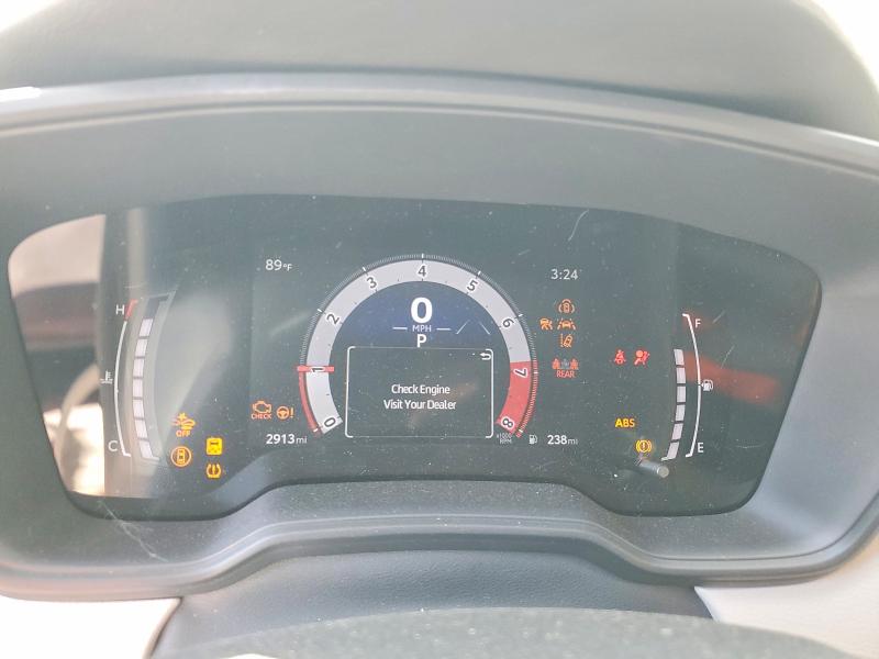 Aukcja sprzedaży 2026 Toyota Corolla, vin: 5YFB4MDEXTP402984, numer aukcji: 50965406