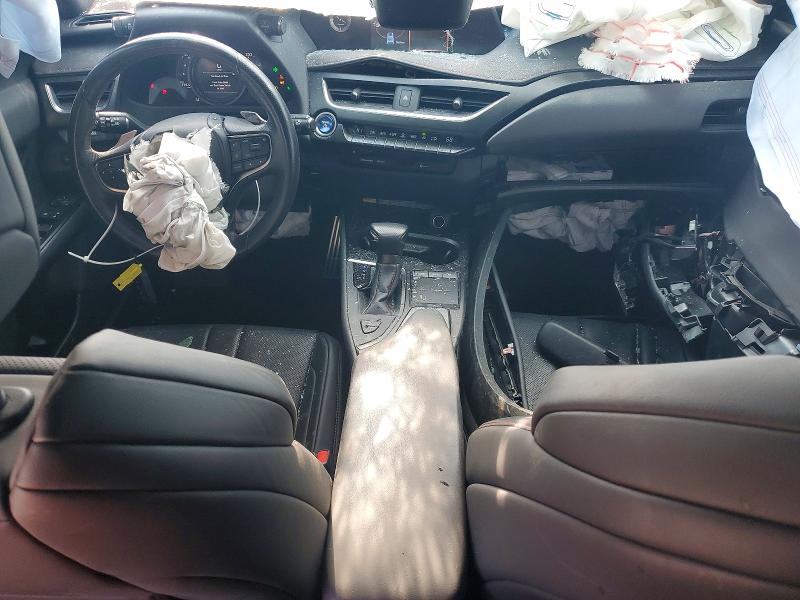 Aukcja sprzedaży 2021 Lexus Ux 250h, vin: JTHE9JBH5M2038790, numer aukcji: 49837776
